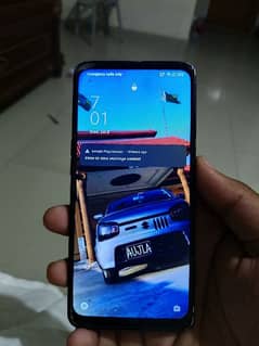 oppo reno 2 with box charger 8GB RAM 256GB ROM snapdragon processor 0