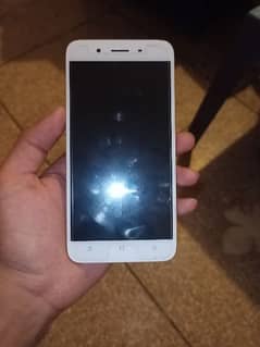 VIVO Y66.3GB/32GB exchange possible