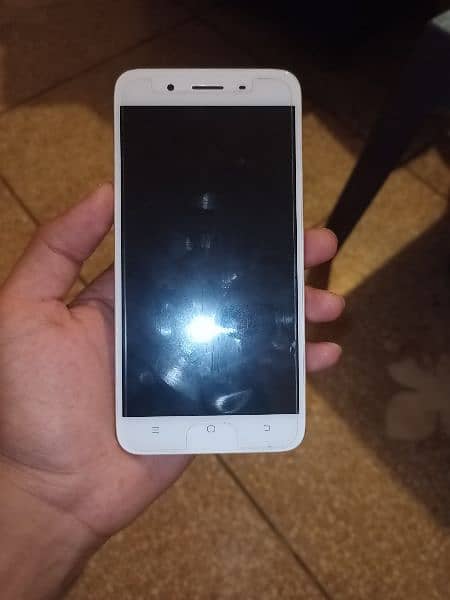 VIVO Y66.3GB/32GB exchange possible 0