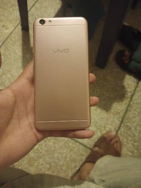 VIVO Y66.3GB/32GB exchange possible 4