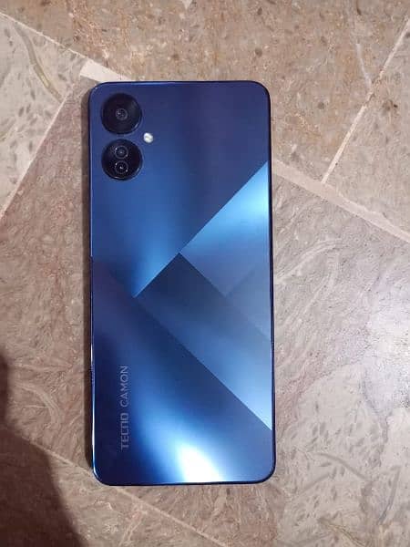 Tecno camon 19 neo 0