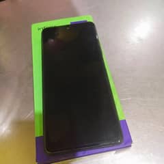 infinix hot 30 8gb ram,128,gbrom