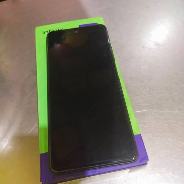 infinix hot 30 8gb ram,128,gbrom 0