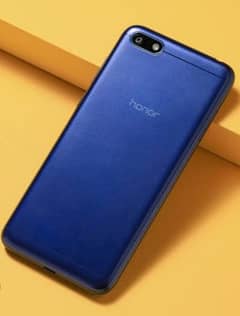 Honor 7s