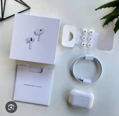 Earpods pro2