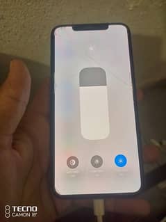 iphone xs max for sale 83% battery health