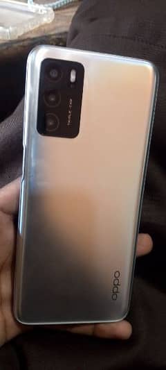 oppo A16 4+64