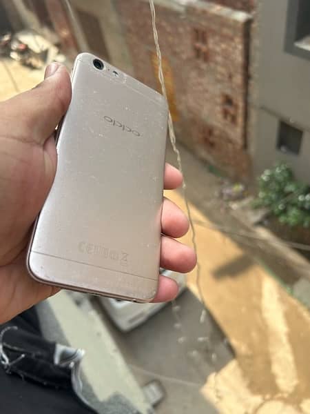 oppo a57 4