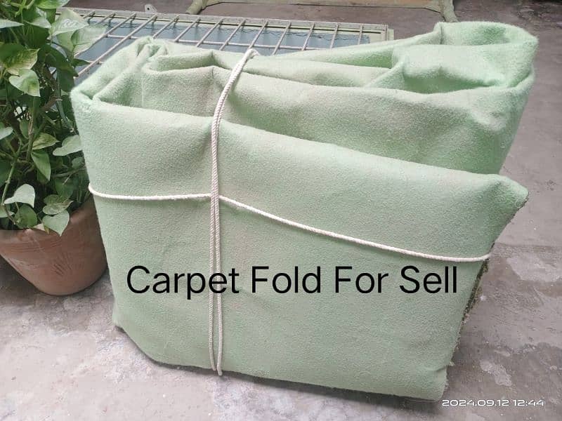 Carpet Sell 3