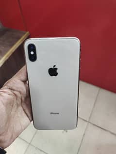 Iphone xs Max PTA 64gb 0