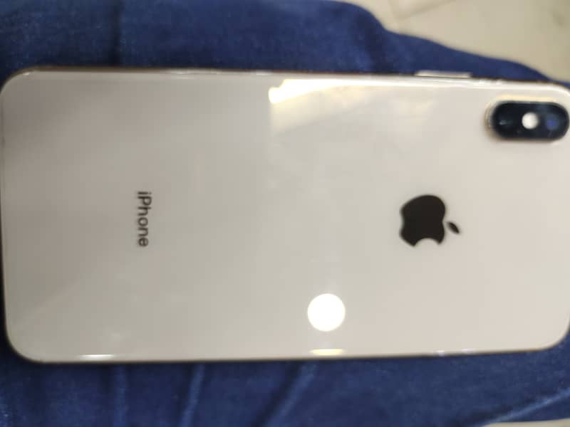 Iphone xs Max PTA 64gb 2