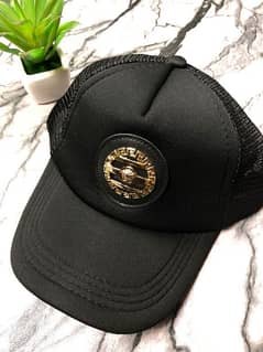 caps for boys | net cap