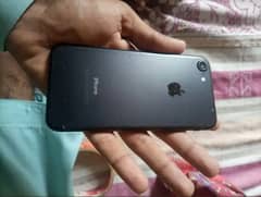 Iphone 7 128 gb pta approved jv