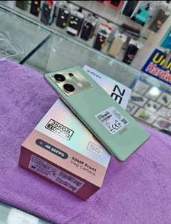 infinix zero 30 21 GB 256 GB memory PTA approved 03314039830