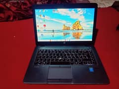 HP Elitebook 840 Core I5 gen 5 8/128