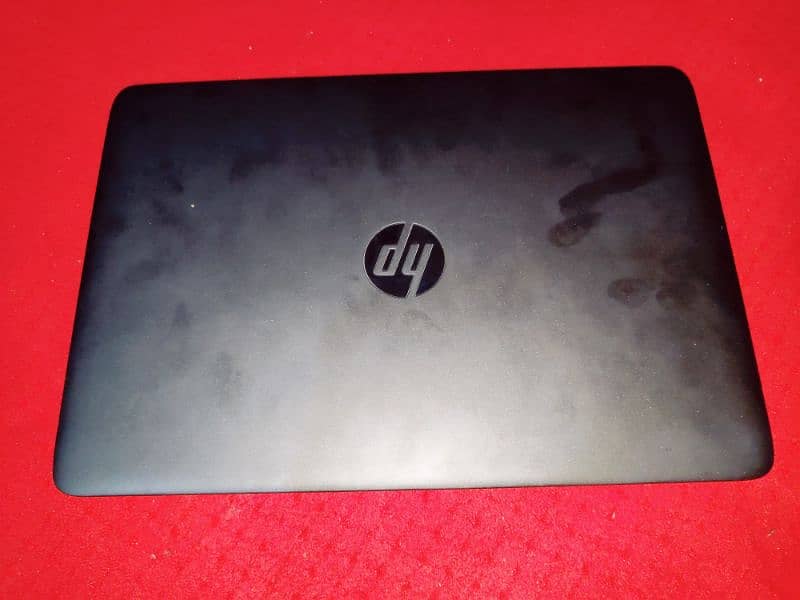 HP Elitebook 840 Core I5 gen 5 8/128 3