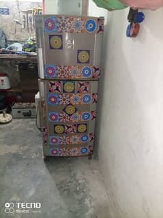 Dawlance refrigerator house used 0