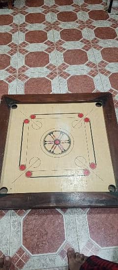 Carrom