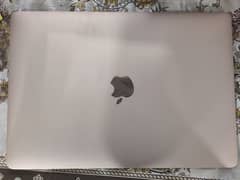 MacBook