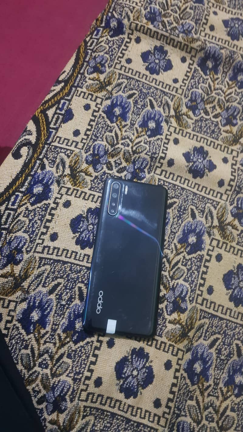 08gb 256gb, oppo F15, used 2