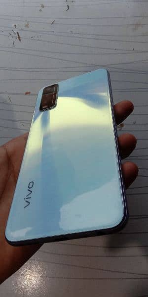 vivo y20 4