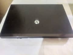 Hp ProBook 4520s.