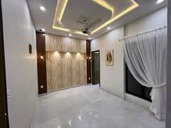 3 Years Installments Plan House For Sale In Park View City 0