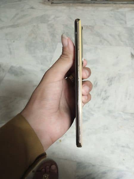 Infinix zero 30 6 Months Used Like new 2