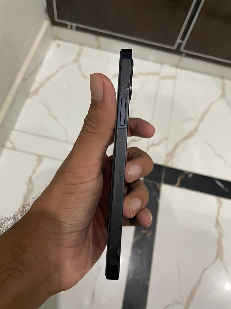 Iphone 12 Jv Black 100BH 2