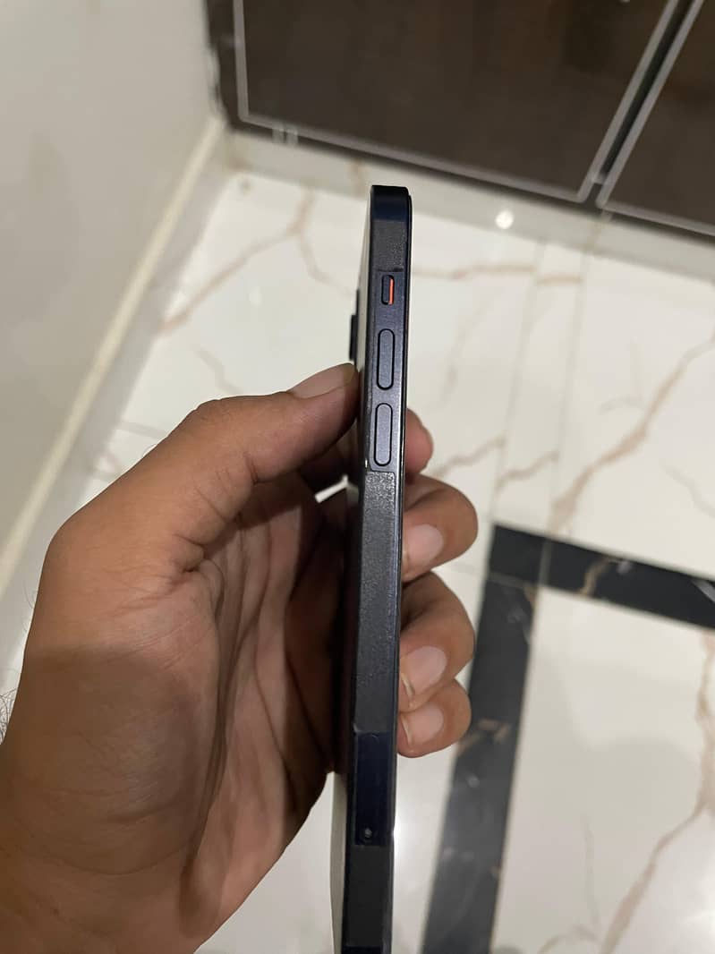 Iphone 12 Jv Black 100BH 3