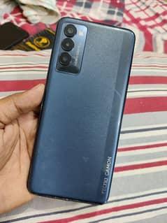 Tecno Camon 18p 8+3gb 128gb Dual Sim Official approved 0