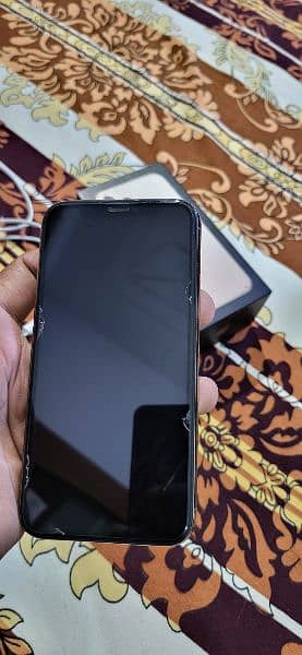 iphone 11 pro 64 gb 10/10 non pta 0