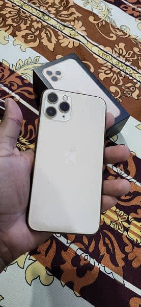 iphone 11 pro 64 gb 10/10 non pta 3