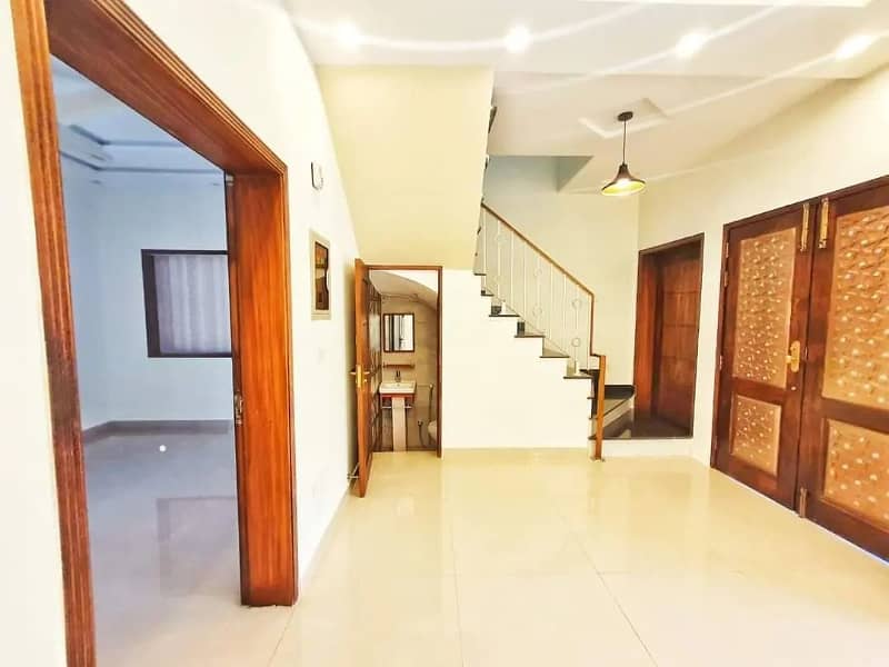 3 Years Installments Plan House For Sale In Park View City 4