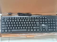 KEYBOARD