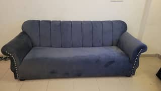 5 seater sofa