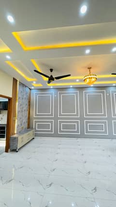 3 YEARS EASY INSTALLMETN PLAN HOUSE PARK VIEW CITY LAHORE 0