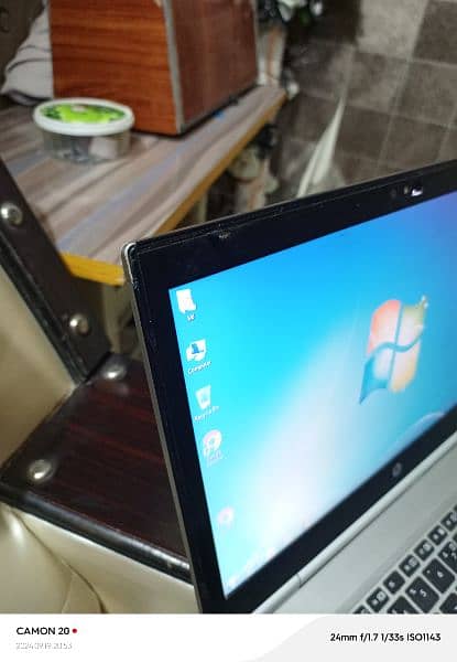 hp elitebook corei5 2nd gen 2