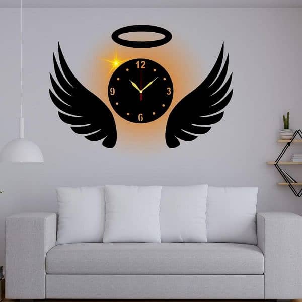 cash on delivery available all type of  piece  and wall clock availabe 11