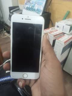 iphone 7  non pta 0