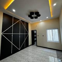 3 YEARS INSTALLMENT PLAN BRAND NEW HOUSE FOR SALE NEW LAHORE CITY LAHORE