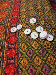 best quality buttons for cloths