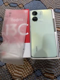 redmi 13c 6/128