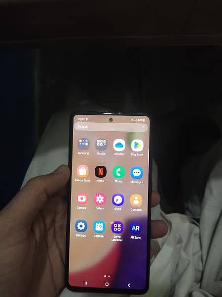 Samsung a51 1