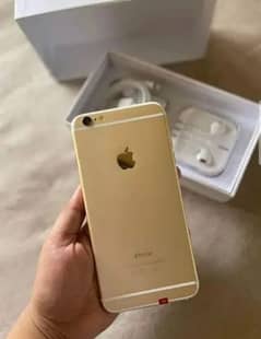 iPhone 6s Plus 128Gb PTA Approved