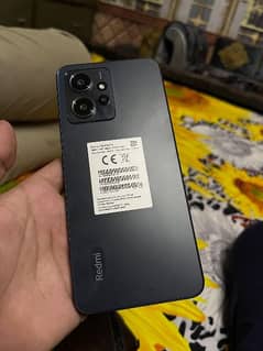 REDMI NOTE 12 8/128