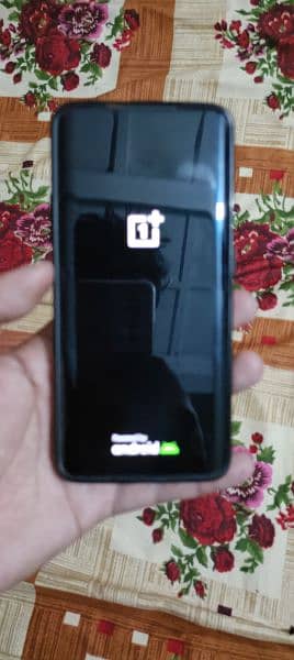 OnePlus 7pro Macklaren Addition Snapdragon  octavcore 1