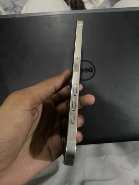 iPhone 12 Pro Max, 128 GB, Non PTA. 2