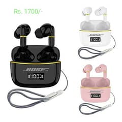 handfree airdots airpods earbuds earpods earphone 0