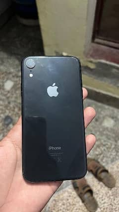 iphone xr pta 0